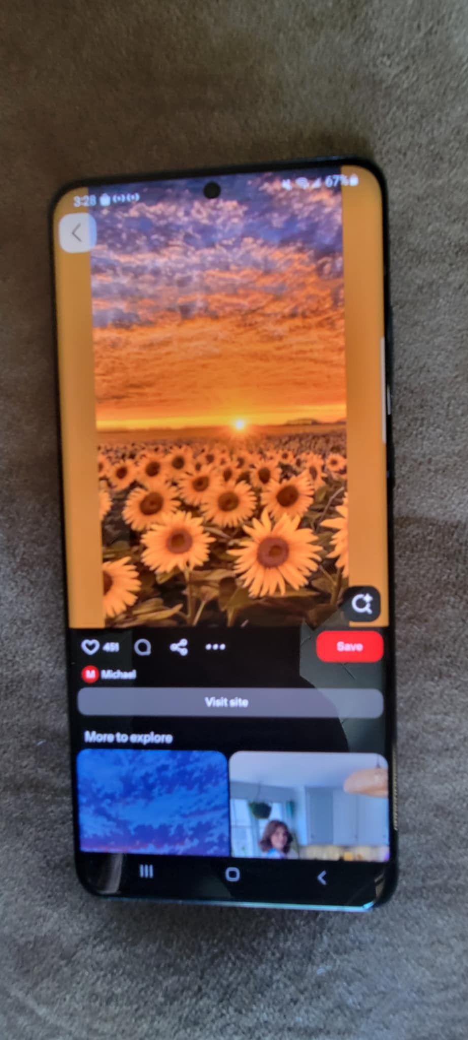 Samsung galaxy s20 ultra 5g