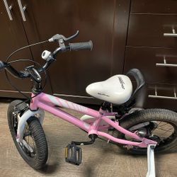 Royal Rider Girl S Bike 14”