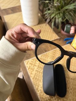 Oakley Meta Amethyst’s