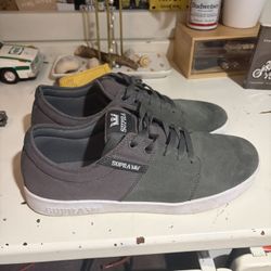Supra Shoes