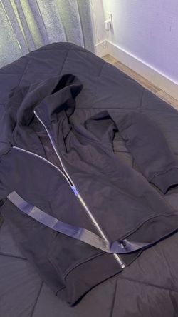Rick owens wizard hoodie