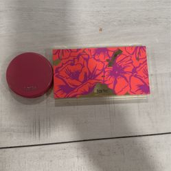 Tarte Makeup