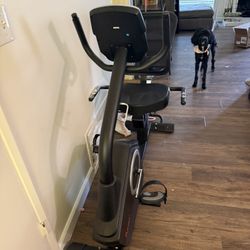 Sunny health And Fitness Recumbent Exercise Bike