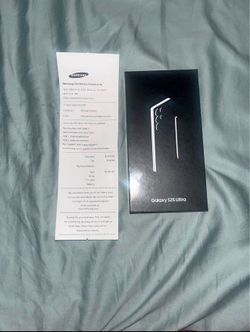 Samsung s25 ultra