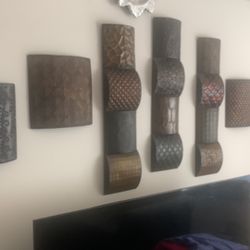 Wall Hanging Beautiful Set