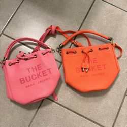 Woman’s Marc Jacobs Hand Bags