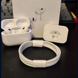 AirPod Pros Gen 2
