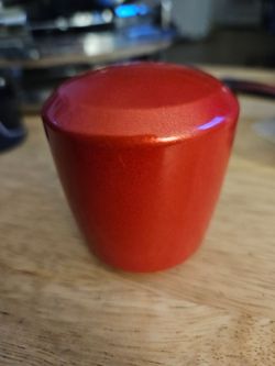 Jeep Sledge Knob