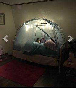 Bed Tent Besten