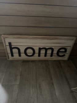 Wall Decor all sizes