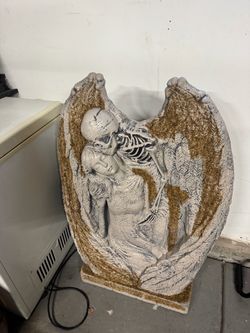 Halloween Decor