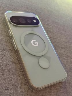 Google Pixel 11 Pro in Fog 512gb Unlocked