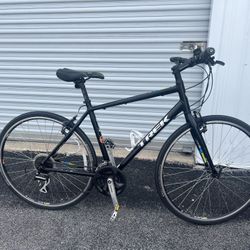 Trek 7.2 FX