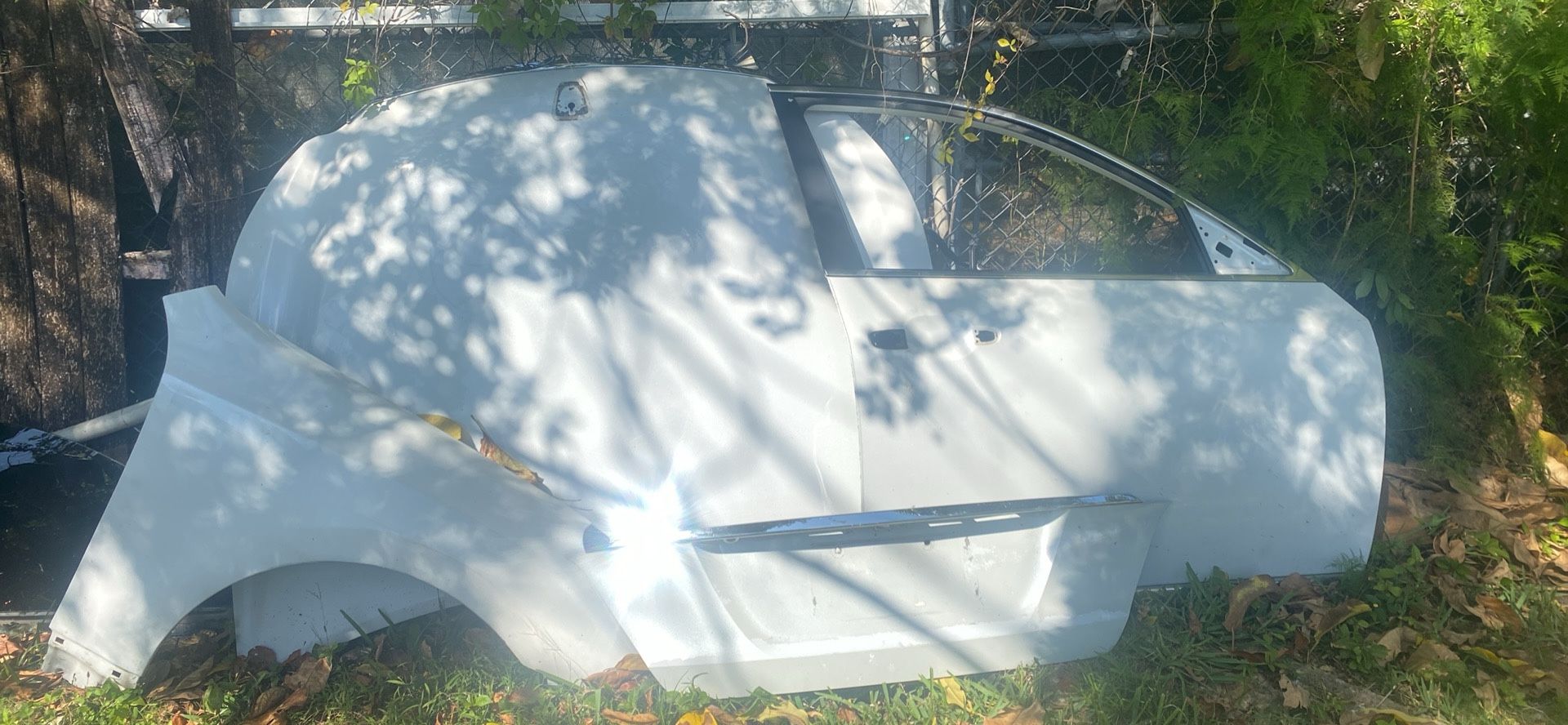 Hyundai Equus Parts