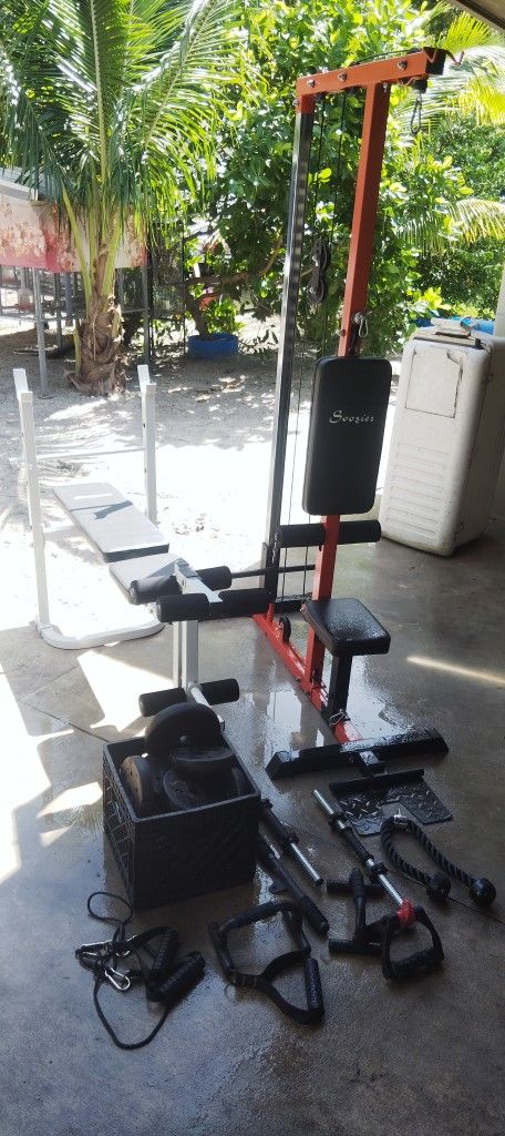 Se Vende Todo Junto