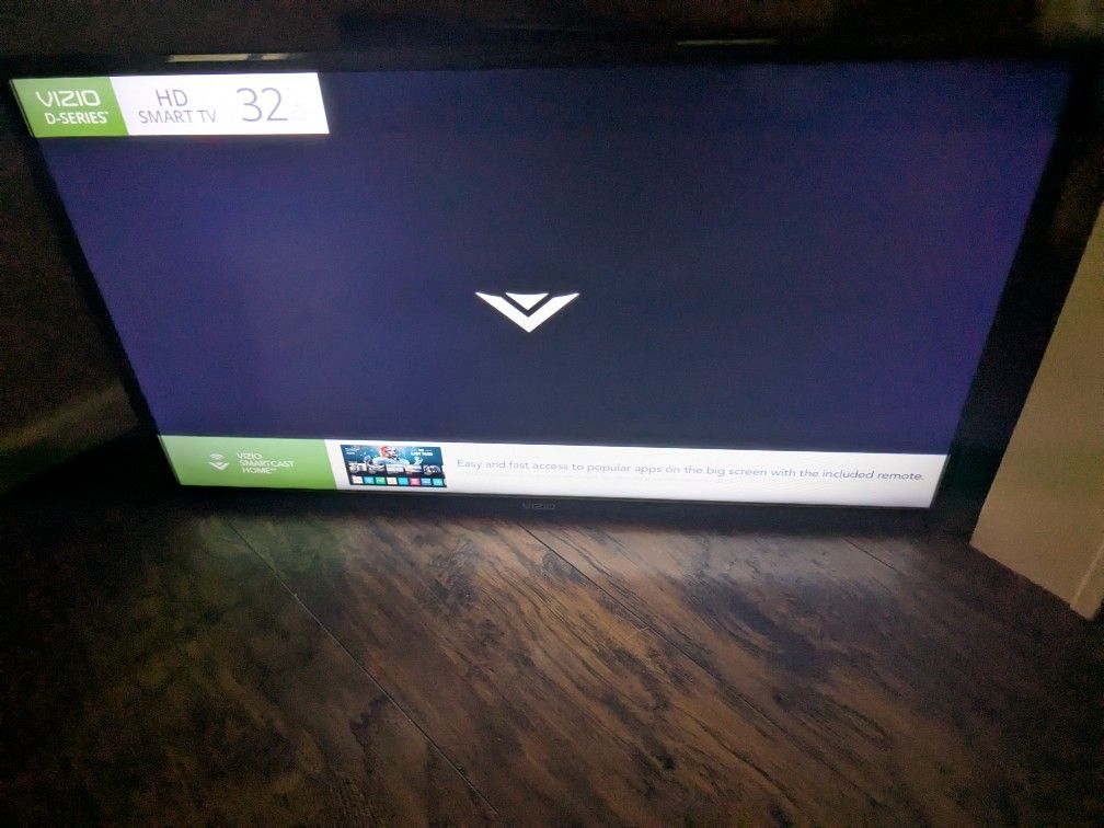 Vizio TV