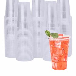 2000 plastic cups new 9 oz $70