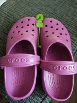 Crocs 