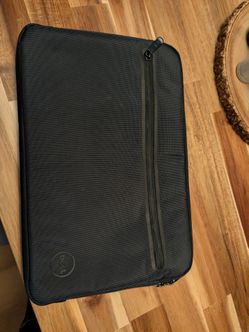 Bag for laptop, iPad, tablet E-book etc