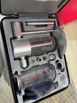Gravity Infuser Perfected with Carrying Case
