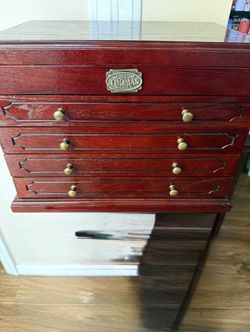 Jewelry/Storage Case 