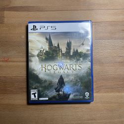 Hogwarts Legacy - PlayStation 5