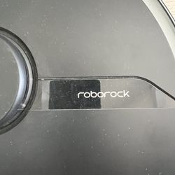 Robot Vacuum  ROBOROCK