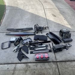 GMC YUKON DENALI PARTS 