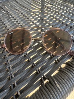 Ran ban sunglasses