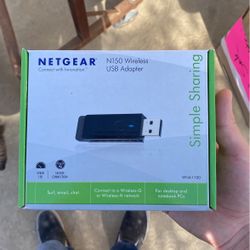 USB Adapter