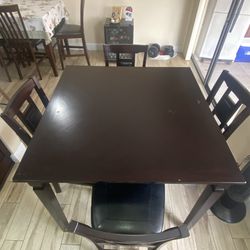 Mesa de Comedor