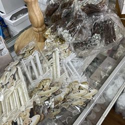 Bautizo items Available