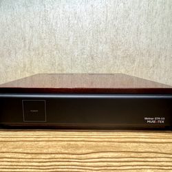 Meitner Museatex STR-55 Stereo Power Amplifier 