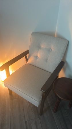 Accent Chair
