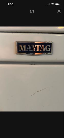 Maytag