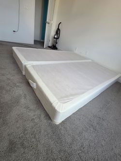King Size Matters Base