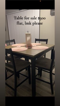 Table