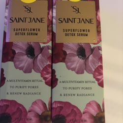 Saint Jane Detox Serum