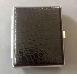 NOS Credit Card/ Business Card Holder Case