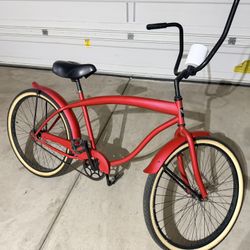 Freedom Beach Cruiser