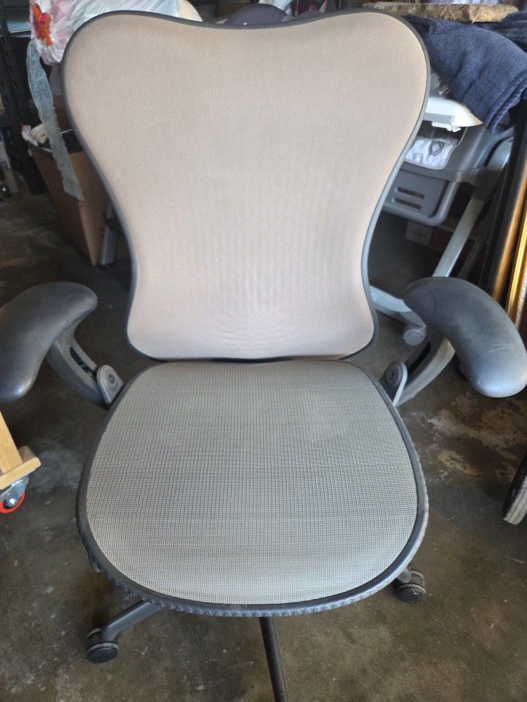 Herman Miller CHAIR Office