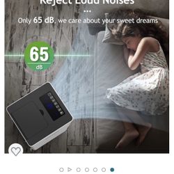Agilly / Evaporitive Air Cooler