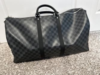 Louis Vuitton Keepall 55
