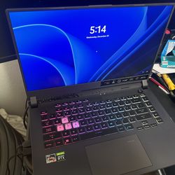 Gaming Laptop