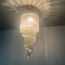 Candelabra Lamp Light Classy