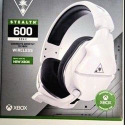 Turtle Beach Headset