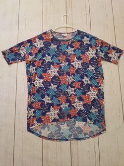 Lularoe 4 shirt