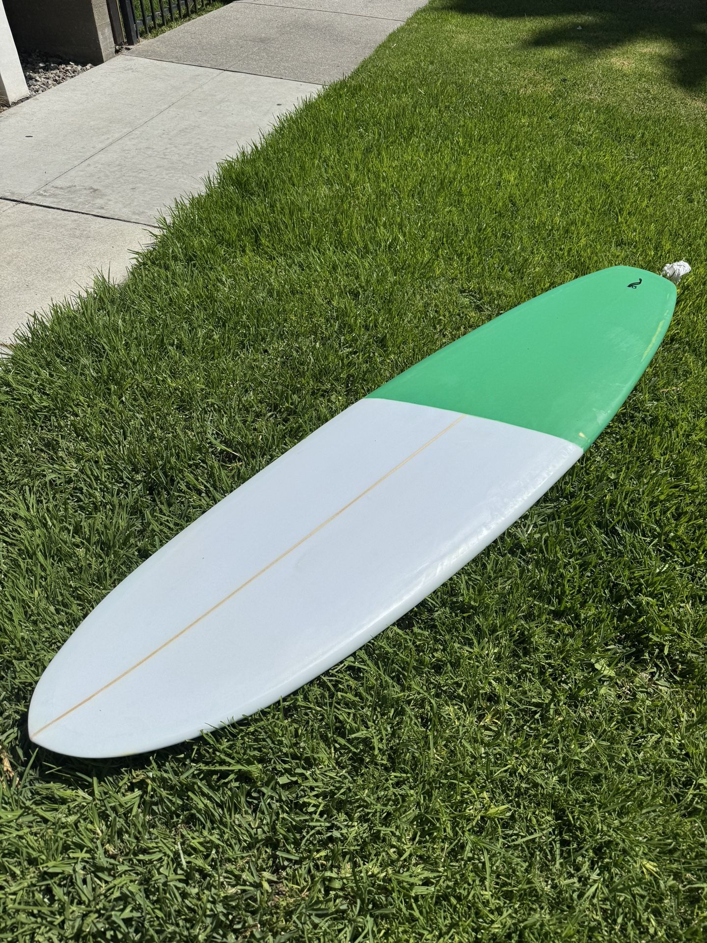 7’2” Surfboard