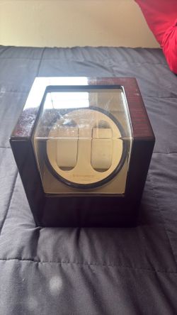 Automatic Watch Winder