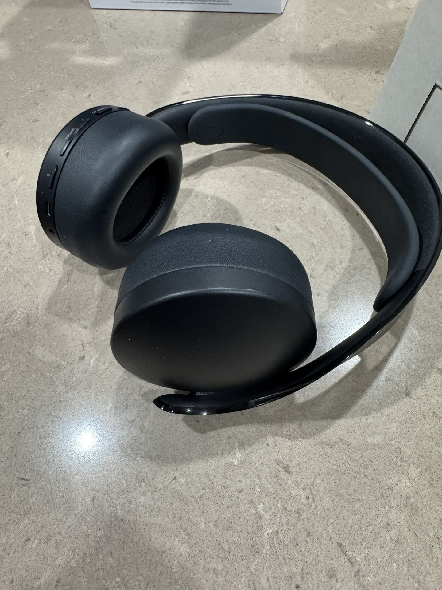 PlayStation Pulse 3D Wireless Headset